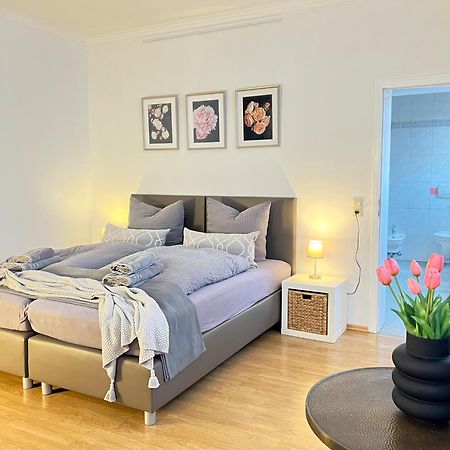 Intergo Apartments Brackel Kültér fotó