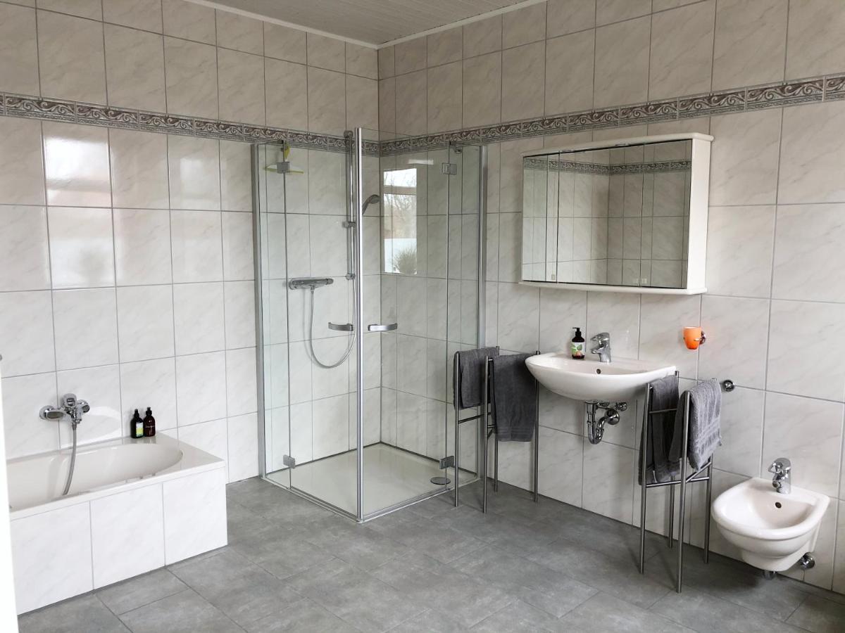Intergo Apartments Brackel Kültér fotó