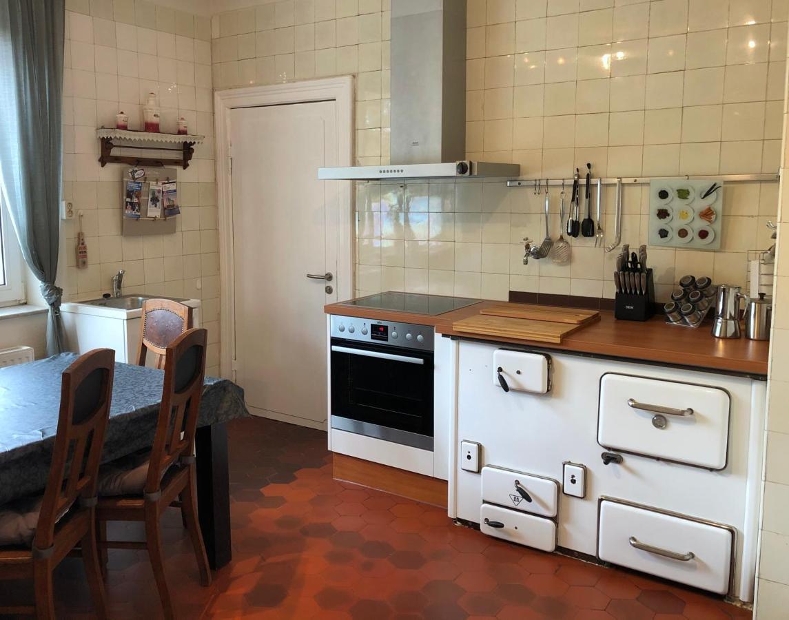 Intergo Apartments Brackel Kültér fotó