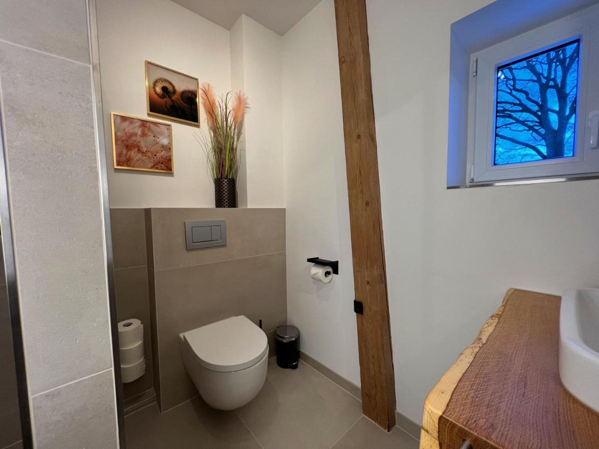 Intergo Apartments Brackel Kültér fotó