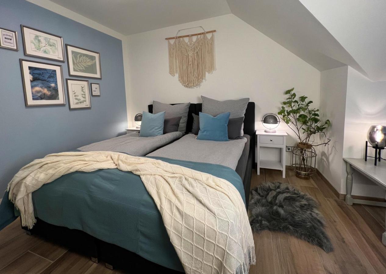 Intergo Apartments Brackel Kültér fotó