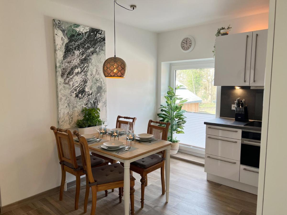 Intergo Apartments Brackel Kültér fotó