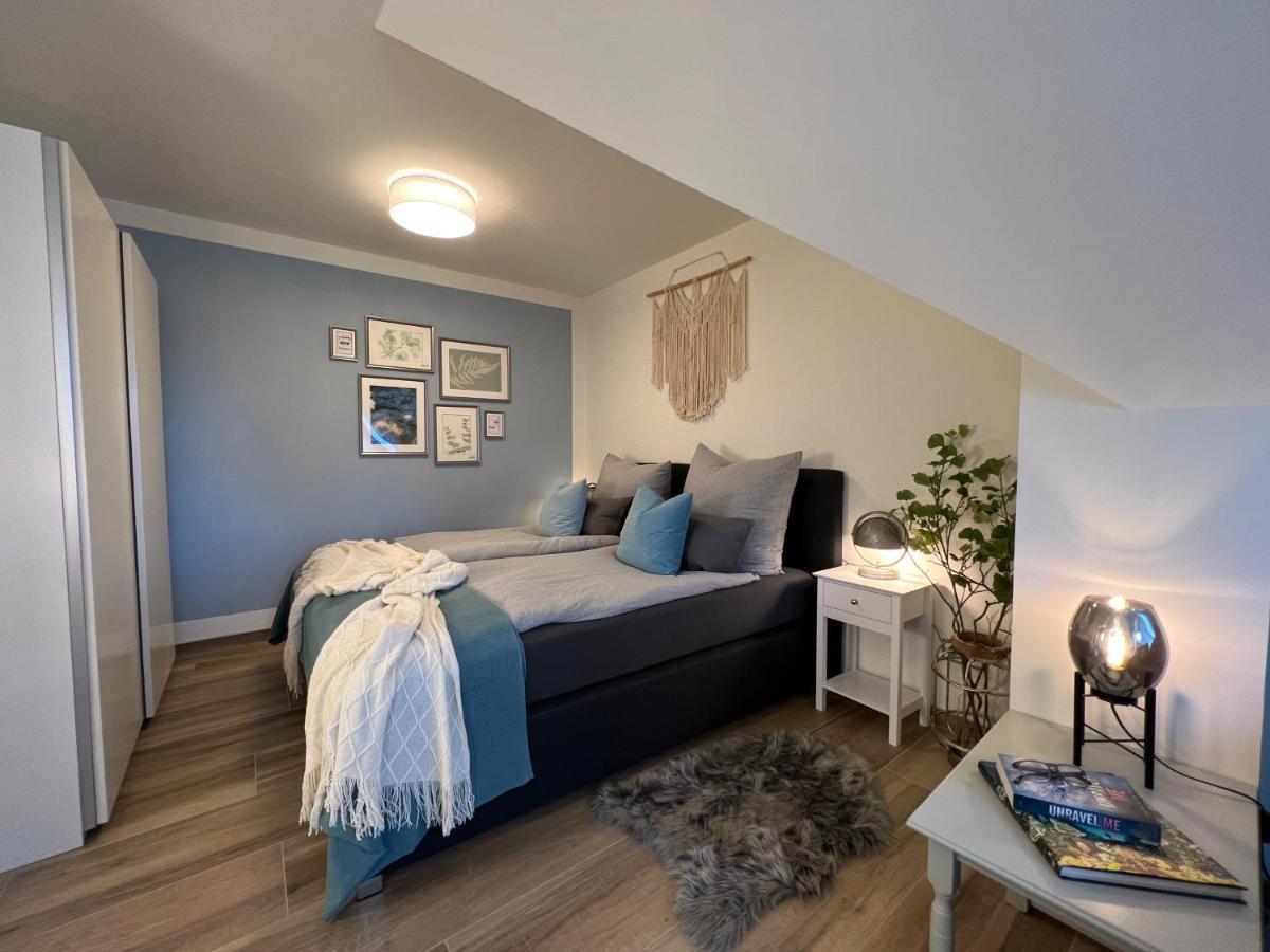 Intergo Apartments Brackel Kültér fotó
