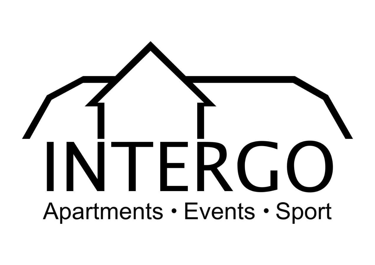Intergo Apartments Brackel Kültér fotó