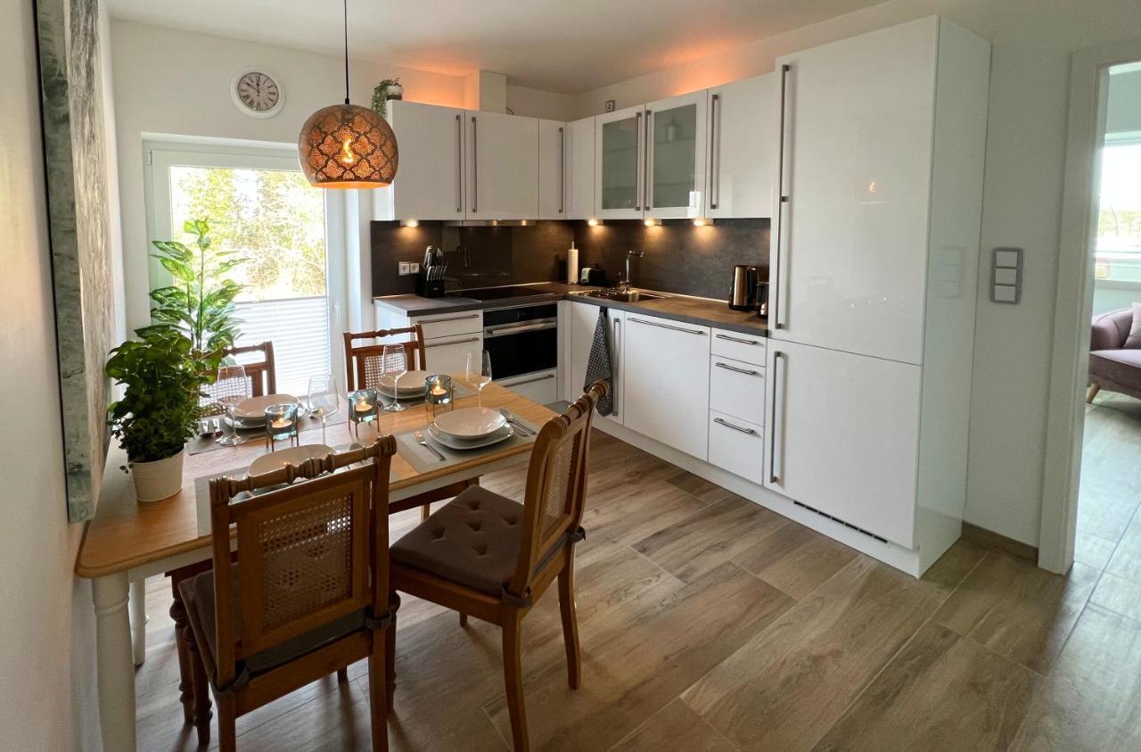 Intergo Apartments Brackel Kültér fotó