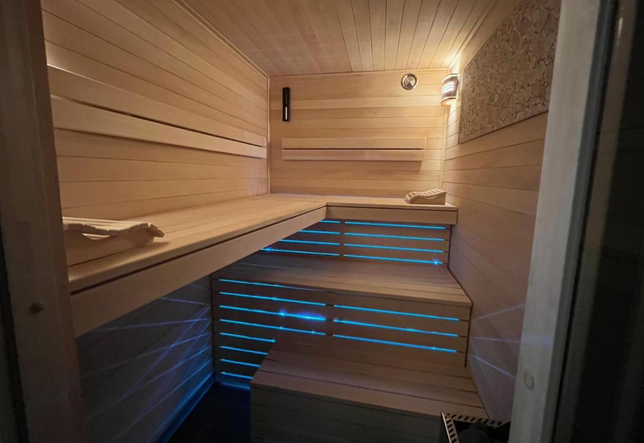 Intergo Apartments Brackel Kültér fotó