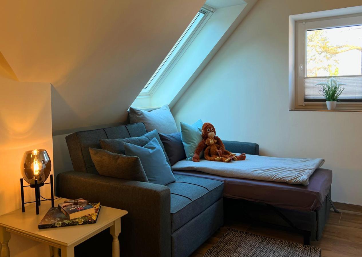 Intergo Apartments Brackel Kültér fotó