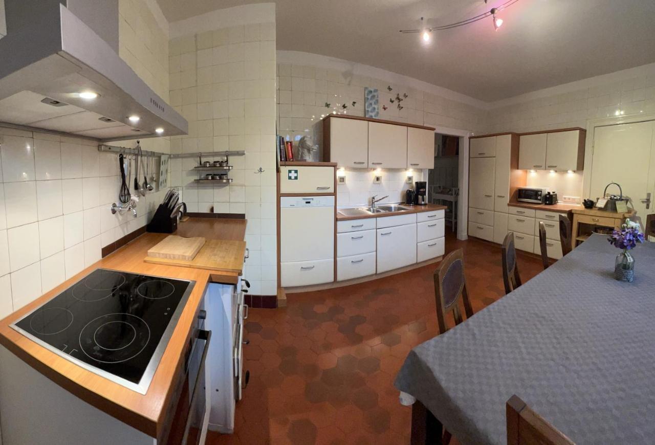 Intergo Apartments Brackel Kültér fotó