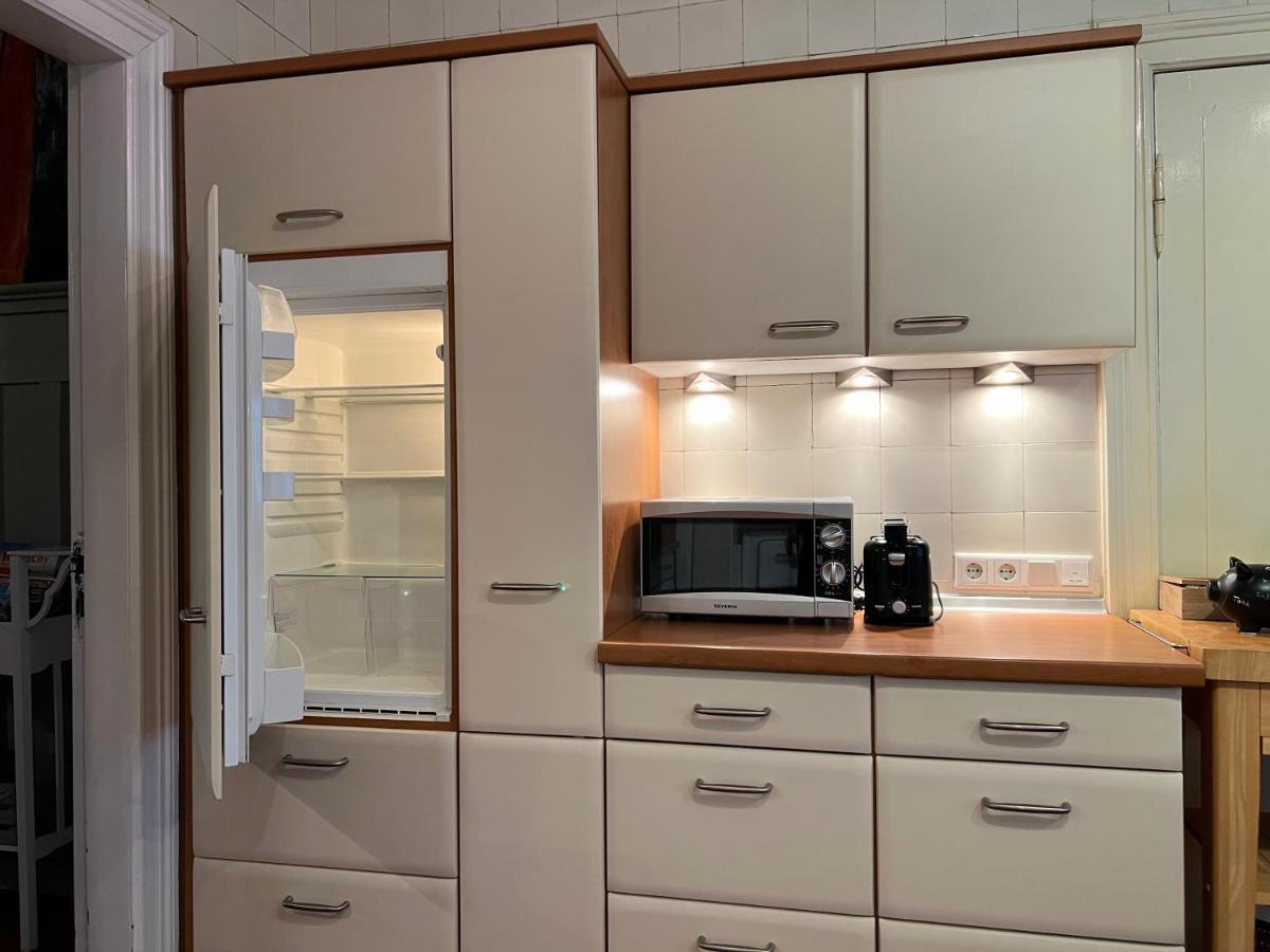 Intergo Apartments Brackel Kültér fotó
