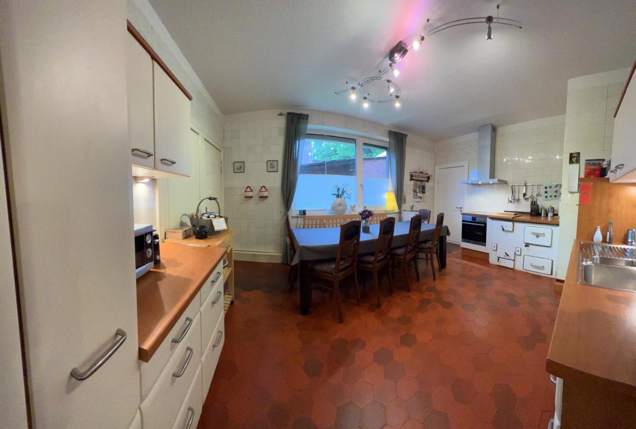 Intergo Apartments Brackel Kültér fotó