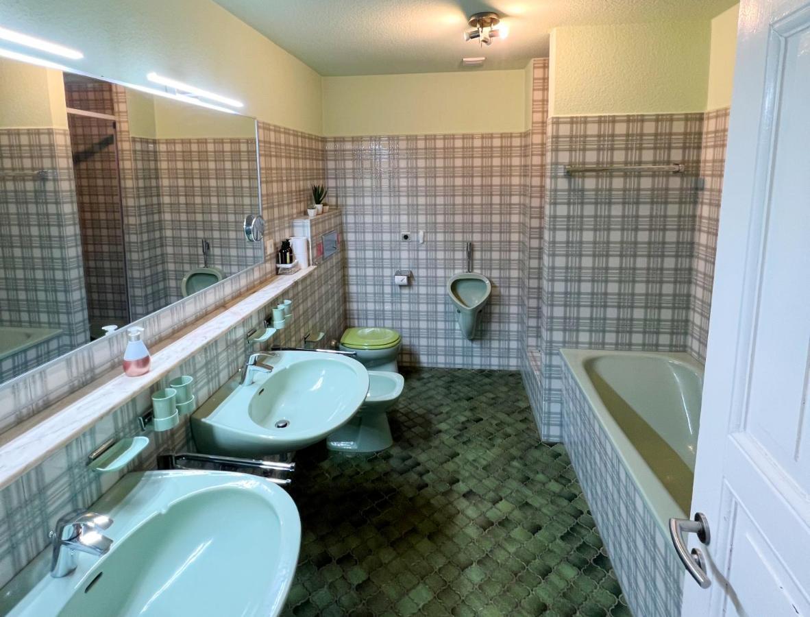 Intergo Apartments Brackel Kültér fotó