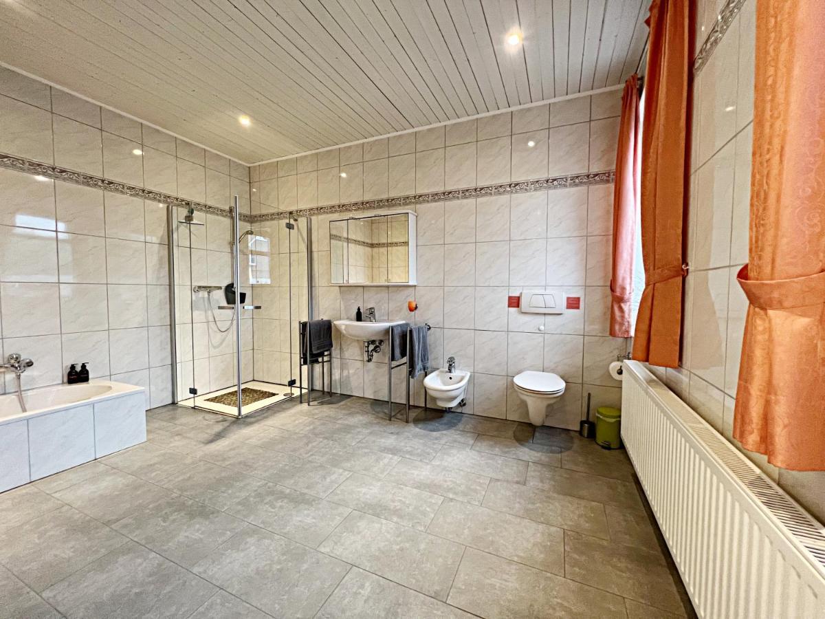 Intergo Apartments Brackel Kültér fotó