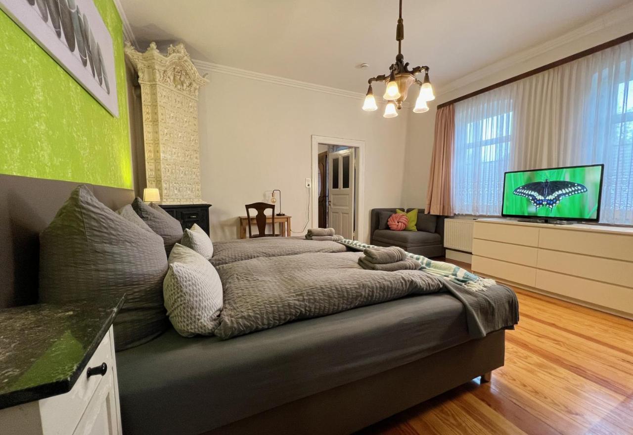 Intergo Apartments Brackel Kültér fotó