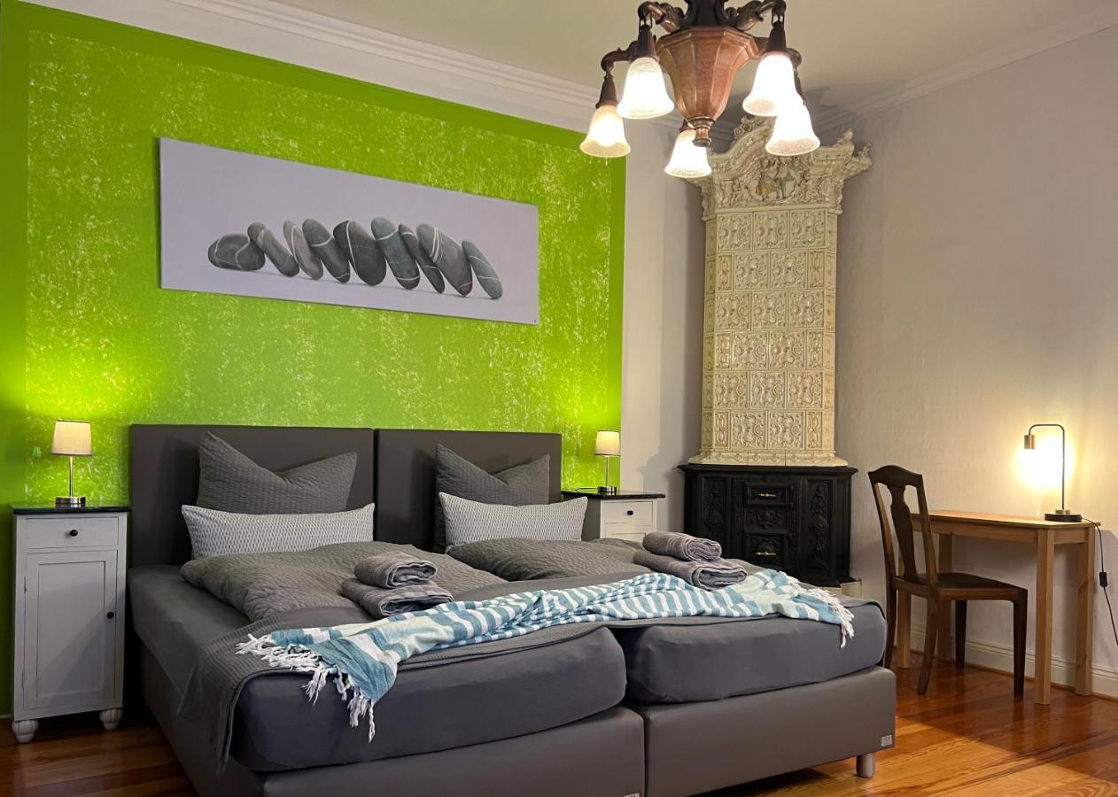 Intergo Apartments Brackel Kültér fotó