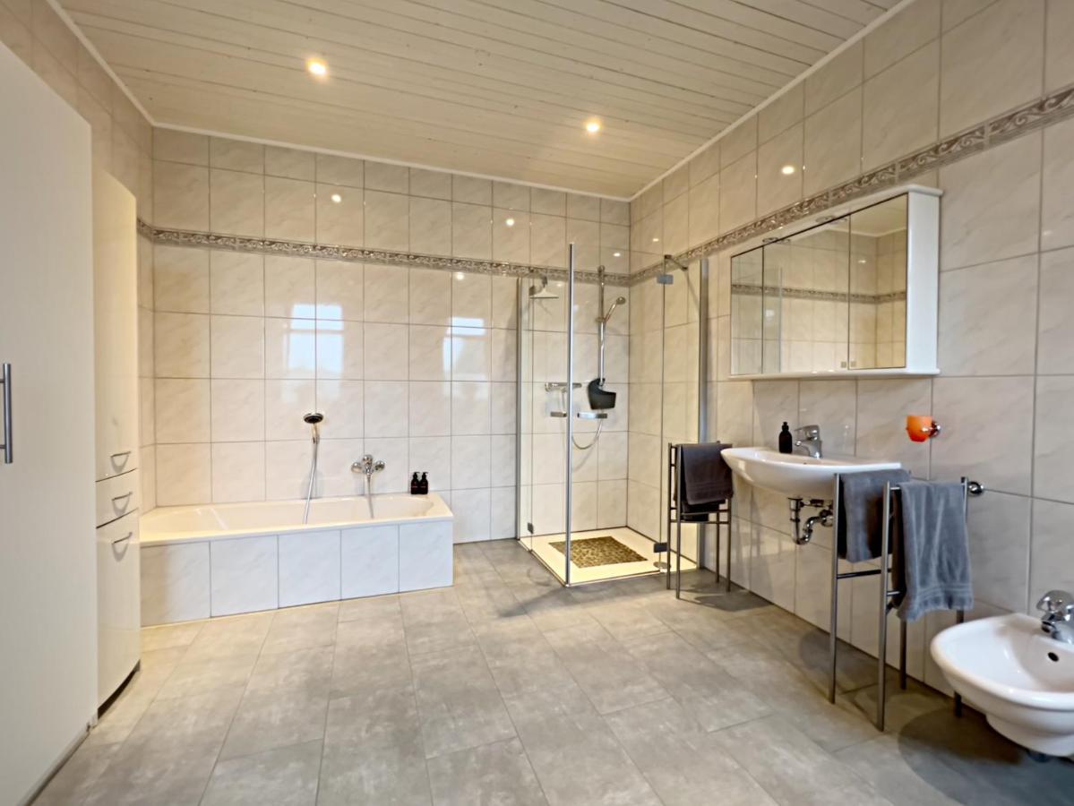 Intergo Apartments Brackel Kültér fotó