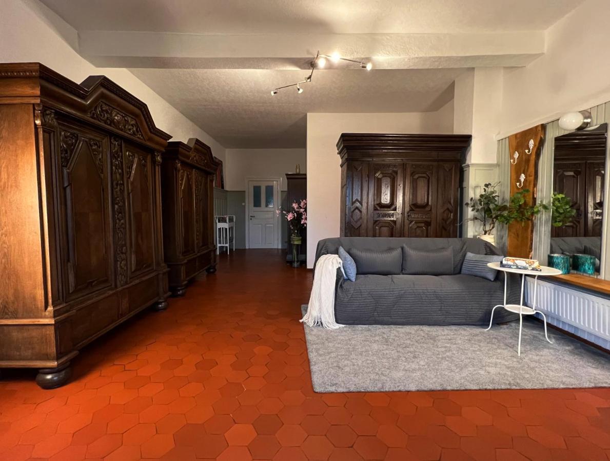 Intergo Apartments Brackel Kültér fotó
