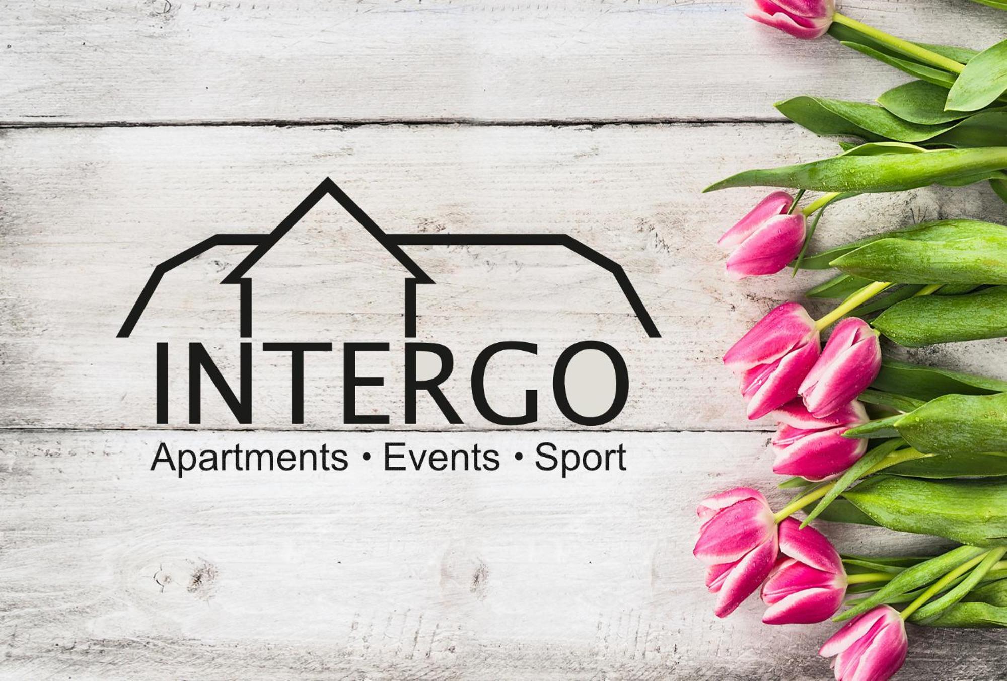 Intergo Apartments Brackel Kültér fotó