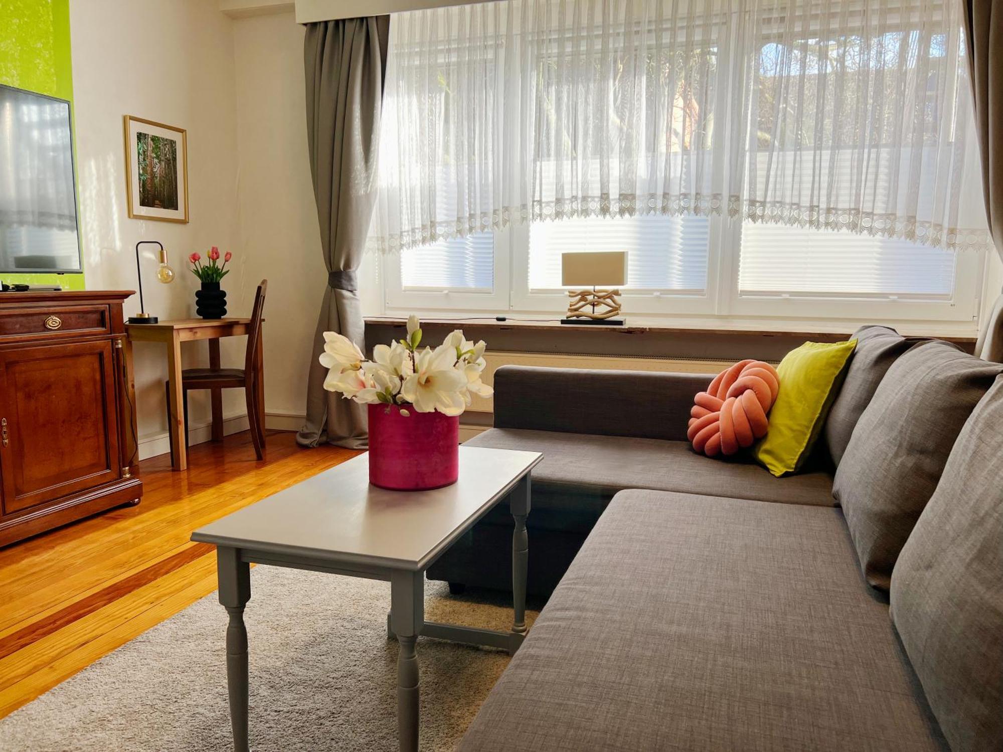 Intergo Apartments Brackel Kültér fotó