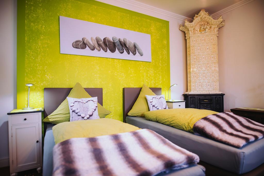 Intergo Apartments Brackel Kültér fotó